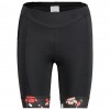Completo Maglia Ciclismo + Pantaloncino 2020 MALOJA ErvaM Donna N002
